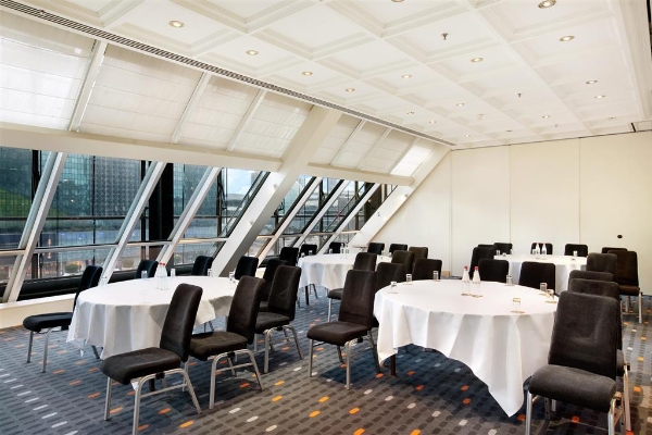 Hotel Hilton Paris La Defense